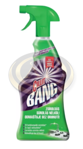 Cillit Bang Espertt zs&iacute;rold&oacute; sz&oacute;r&oacute;fejes, 750ml