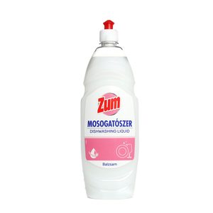 Zum mosogatószer balzsamos, 1000ml