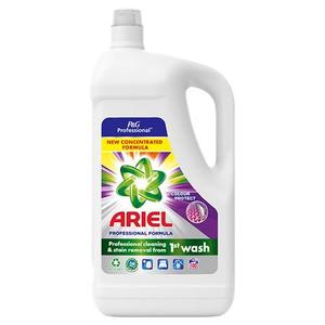 Ariel Color Professional folyékony mosógél, 5L, 100 mosáshoz