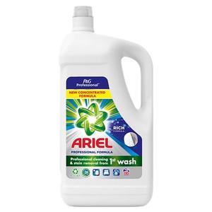 Ariel Professional folyékony mosógél, 5L, 100 mosáshoz