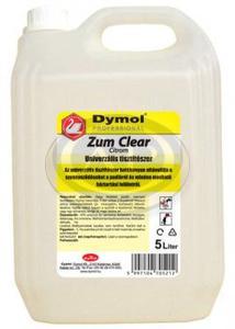 Zum univerzális tisztító - Citrus&Rose, 5000ml
