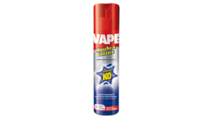 Vape KO2 légy- és szúnyogirtó aer. 400ml