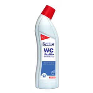 Dymosept WC tisztító óceán, 750ml