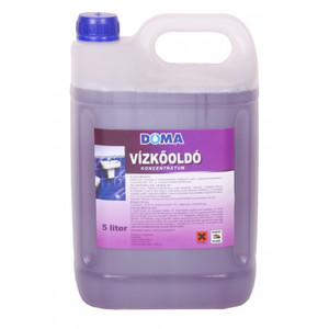 Vízkőoldó Doma 5L