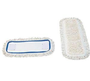 Felmosófej  Mop füles/zsebes huzat, 50cm lapos felmosóhoz