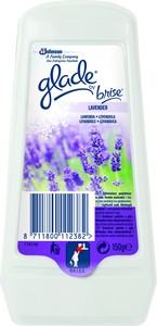 Glade légfrissítő zselé 150g, levendula