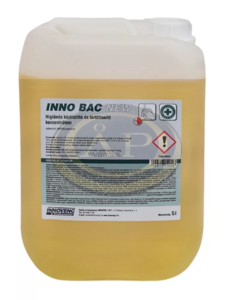 Inno-Bac New fertőtlen&iacute;tő szappan 5L
