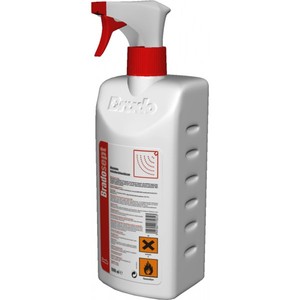 BradoSept alkoholos gyors-felületfertőtlenítő, 1000ml