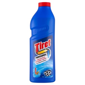 Tiret Professional lefolyótisztító 1000 ml