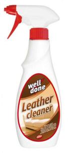 Well Done Bőrbútor ápoló szórófejes 250ml