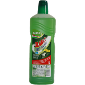 Glanc ecetes általános tisztítószer 1 liter