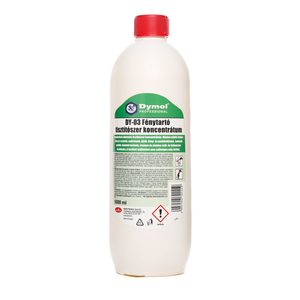 DY-03 fénytartó tisztítószer, 1000ml