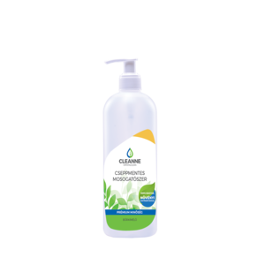 Cleanne Cseppmentes mosogatószer, 500 ml