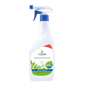 Cleanne  Matrica eltávolító 500 ml, szórófejes