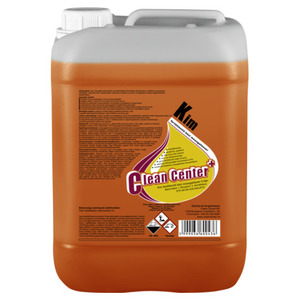 CC Kim fertőtlen&iacute;tő k&eacute;tf&aacute;zis&uacute; mosogat&oacute;szer 5L