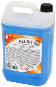 Azurit fertőtlen&iacute;tő foly&eacute;kony szappan 5L