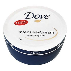 Dove intenziv krém 150ml