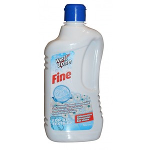 Fine fertőtlenítő mosószeradalék 500ml