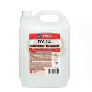 DY-14 L&uacute;gos tiszt&iacute;t&oacute;szer, ipari, 5L