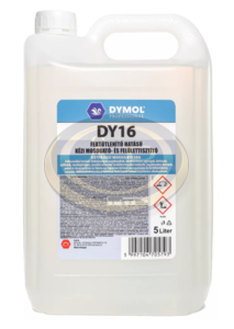 DY-16 Fertőtlen&iacute;tő hat&aacute;s&uacute; k&eacute;zi mosogat&oacute;- &eacute;s fel&uuml;lettiszt&iacute;t&oacute;, iprari, 5L