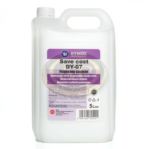 DY-07 foly&eacute;kony szappan (save cost) 5L