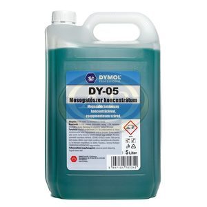 DY-05 mosogat&oacute;szer koncentr&aacute;tum 5L
