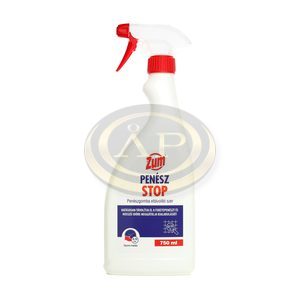 Zum pen&eacute;sz stop, sz&oacute;r&oacute;fejes 750ml