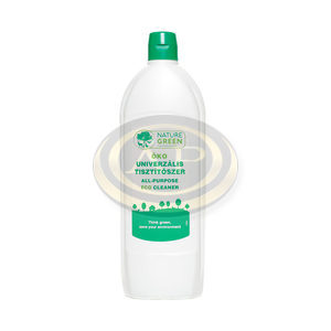 Nature green &ouml;ko univerz&aacute;lis tiszt&iacute;t&oacute;szer 1L