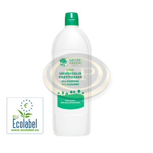 Nature green &ouml;ko univerz&aacute;lis tiszt&iacute;t&oacute;szer 1L