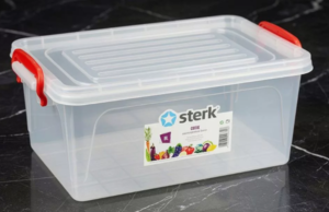 Sz&ouml;gletes t&aacute;rol&oacute;doboz f&uuml;llel 8L