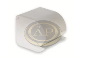 WC papirtart&oacute;, h&aacute;ztart&aacute;si, fali, feh&eacute;r