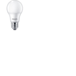 Izzó LED E27 4,9W / 40W 230V, 4000K, 470lm, 360°