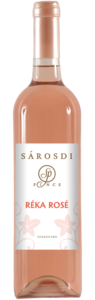 Sárosdi Réka Rosé 2022 Szekszárd 0,75l