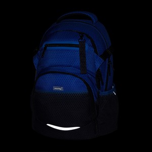 P+P OXY OMBRE Blue Hátizsák OXY OMBRE Blue  9-67725