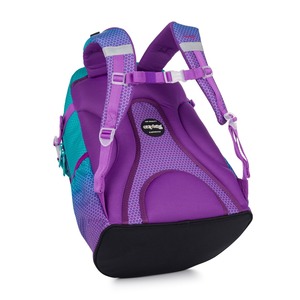 P+P OXY OMBRE Blue-Pink Hátizsák OXY OMBRE Blue-Pink  9-78225