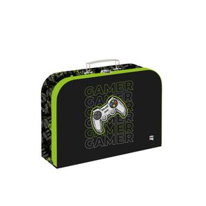 P+P Gamer Gyerek bőrönd 34 cm  1-84425