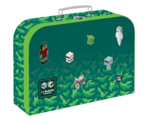 P+P Playworld Gyerek bőr&ouml;nd 34 cm  6-02626