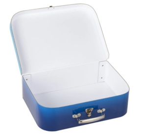 P+P Playworld Gyerek bőr&ouml;nd 34 cm  6-02626