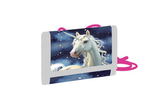 P+P Unicorn 1 Gyerek pénztárca  7-95124