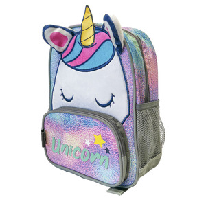 P+P Unicorn Óvodás hátizsák, FUNNY  9-16022