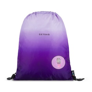 P+P OXY NEXT PURPLE Tornazsák  8-88225