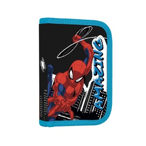 P+P Spiderman Iskolatáska set 3db-os PREMIUM  0-90925x