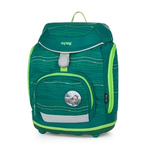 P+P OXY SHERPY Green Iskolatáska set 4db-os OXY Sherpy  0-23324