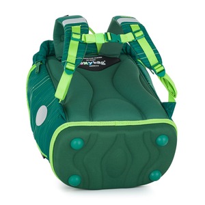 P+P OXY SHERPY Green Iskolatáska set 4db-os OXY Sherpy  0-23324