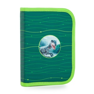 P+P OXY SHERPY Green Iskolatáska set 4db-os OXY Sherpy  0-23324