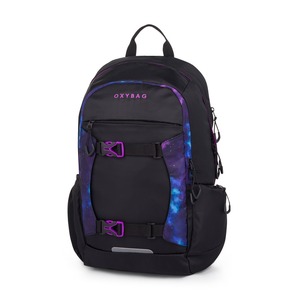 P+P OXY ZERO Moon Diák hátizsák  9-59625
