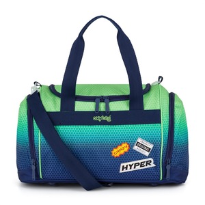 P+P OMBRE Blue  Sporttáska  1-19825