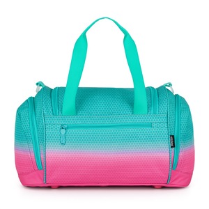 P+P OMBRE Pink Sporttáska  1-19925