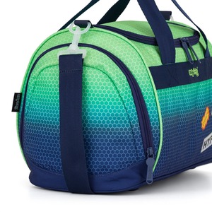 P+P OMBRE Blue  Sporttáska  1-19825