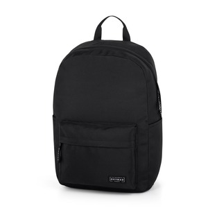 P+P OXY RUNNER Black Diák hátizsák  8-43624